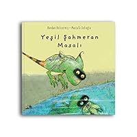 Yeşil Şahmeran Masalı 6052780568 Book Cover