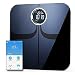 Produktbild Body Fat Monitor Bluetooth Smart Waage ITO Gehärtetes Glas Oberfläche Digital Electronic Health Weighher