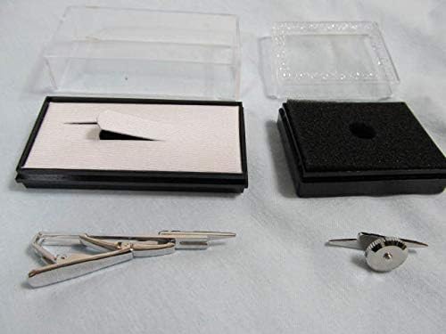 日本国鉄 ロゴ入り タイクリップ 旧国鉄JNRマークのタイピン＆バッヂの