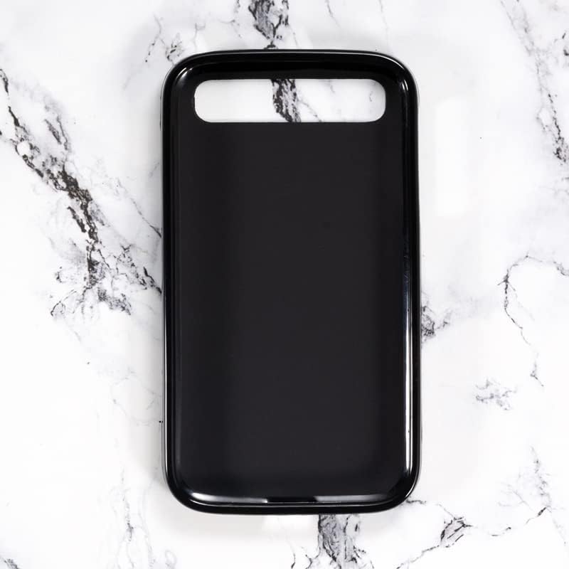 Protective Case for BlackBerry Classic Q20 - Black image 5