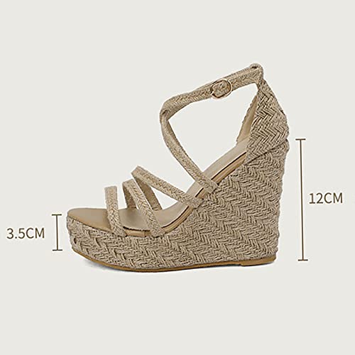 Sabot de veau antidérapant chaussures d'été légères et stables