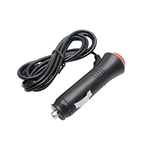 MASO New Car Speed Radar Detector 360 Degree V7 GPS Police Safe Voice Alert 16 Band - Image 6