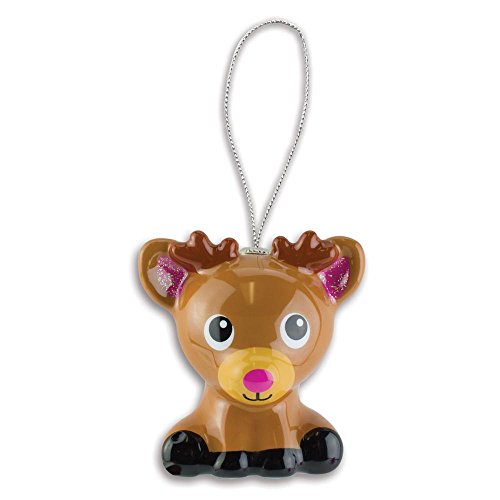 High IntenCity Charm IT! Baby Reindeer Ornament