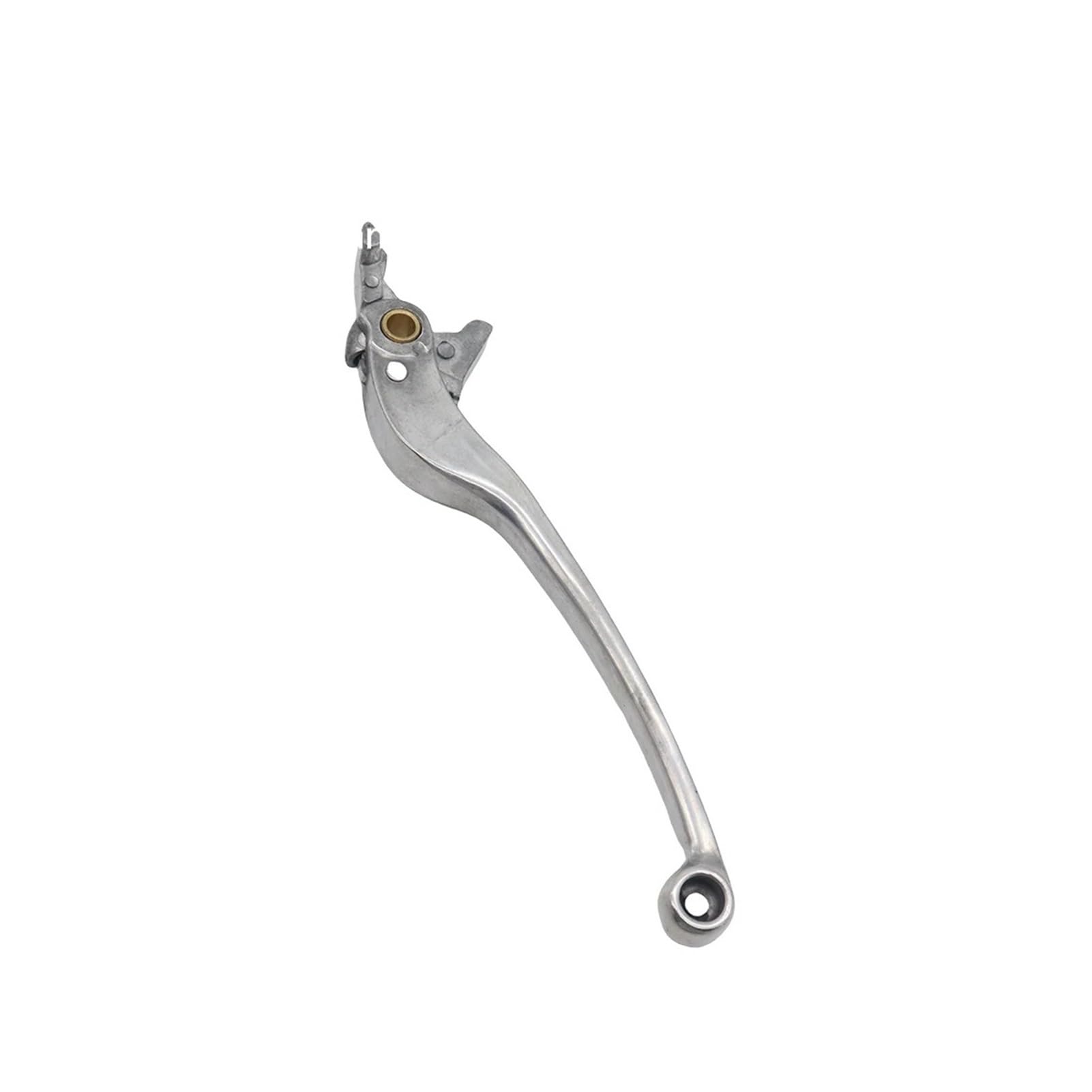 Uspfbcegm Brake Handle Motorcycle Accessories Brake Levers Handle For K-Wasaki Ninja 650R Er6f Er6n Zzr600 Gpz500s Ex500 Ninja Zx6 Zx6r Zx9r Zxr400