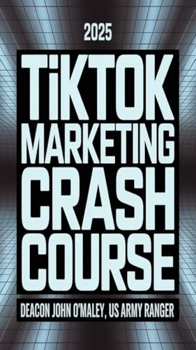 2025 TikTok Marketing Crash Course: A Quick Guide for Small