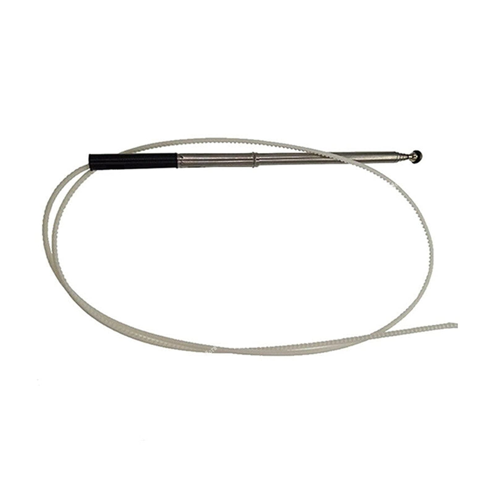 YELEMEABHB AL22 -Car Radio Antenna Rod Mast And Cable For Mitsubishi For Pajero For Montero II 2 V33 V43 1990-2000 antenna