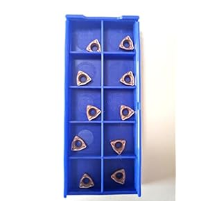 Amazon.co.jp: ドリル用チップ - インサート・チップ: 産業