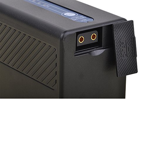 Kastar Bp-U68 Multifunctional Battery For Sony Bp-U65 Bp-U60 Bp-U90 Bp-U30, Sony Pmw-200 Pmw-300 Pmw-Ex1 Pmw-Ex3 Pmw-Ex1R Pmw-F3 Pmw-F3L Pxw-Fs5 Pxw-Fs7 Pmw-Ex160 Pmw-Ex260 Pmw-Ex280 Pxw-Fx9K Xdcam #TOP4