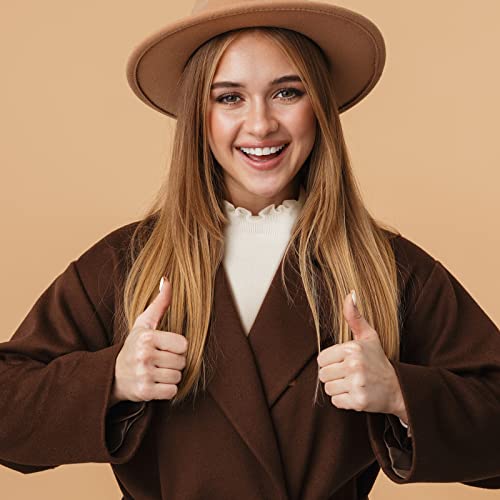 3 Pcs Detachable Collars for Women Ruffled Fake Turtleneck Dickey Collar Winter Mock Blouse Turtle Neck Fake Collar2