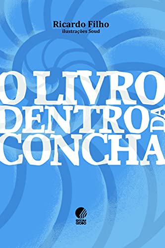O livro dentro da concha: