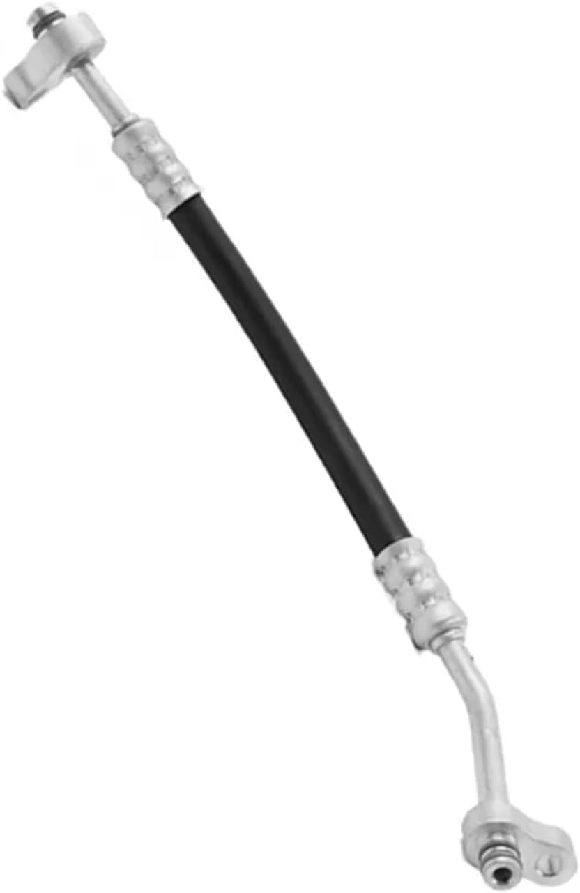 OEM# LR027790 Air Conditioning AC Hose A/C Refrigerant Discharge Air Conditioner Pressure Hose Tube Compatible With Range Rover Evoque