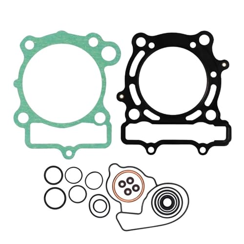 Kit joint de culasse Kawasaki KX250F évite les fuites de compression