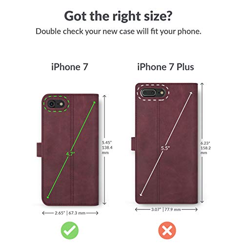 Snakehive Custodia iPhone 7 di Custodia a