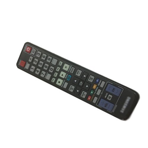 Buy Work Perfect, Remote Control Fit For Samsung BDD7500B BDC6500/AXX