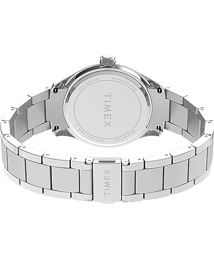 Image of Timex Men's Dress 42mm Watch