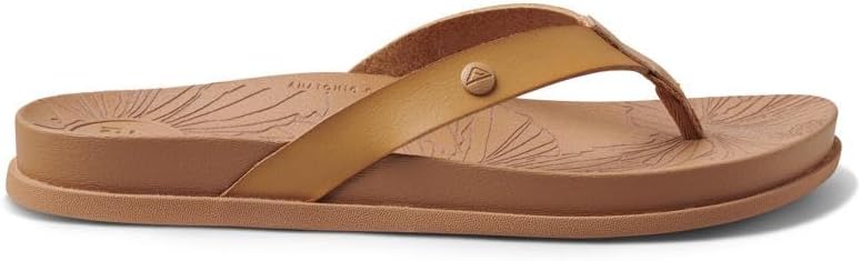 REEF Women's Cushion Porto Cruz Flip Flops