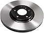 Wagner Brake BD126253E Disc Brake Rotor