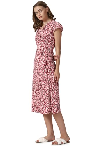 Image of Van Heusen Women Dress