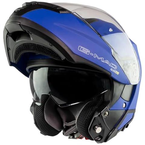 G-MAC Glide Evo P/J R22-06 Modular Helmet Cover