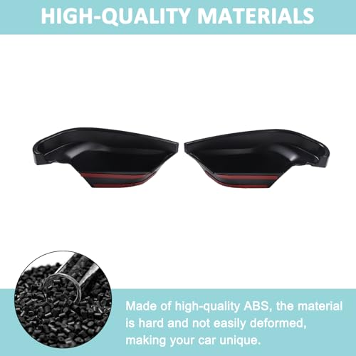 Organizador de Puerta para Coche Negro miniatura 4