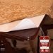 LAMINET - Deluxe Cushioned Heavy-Duty Customizable Table Pads - 52" x 70"