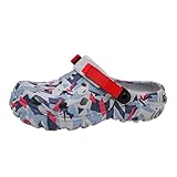 sabot rouge montauban de bretagne Parfaites pour les sorties décontractées, ces sandales s'associent sans effort avec des shorts, des jeans ou des pantalons pour une détente décontractée