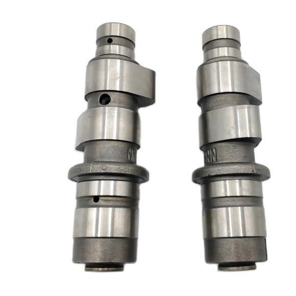 Árbol de levas de alta resistencia para distribución de motores 2UJ-12171-00-00 250cc