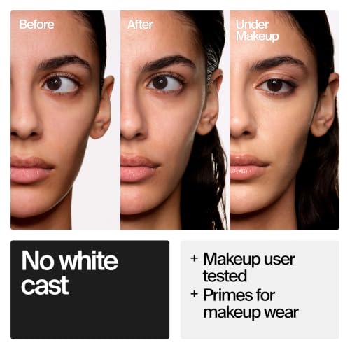 Neutrogena Ultra Sheer Invisible Gel Face Sunscreen, SPF 40, 1.7 oz - image 4