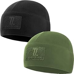 [2pk] 1-black & 1-od Green