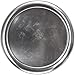 Garcia de Pou Piatti Pizza, Diametro 28 cm, in Alluminio, Argento, 28 x 30 x 30 cm