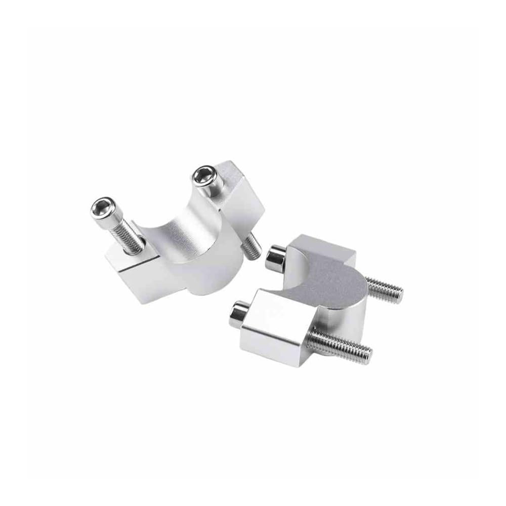 Barra abrazadera extensible para manillar de X-ADV 750 y ADV 350 5