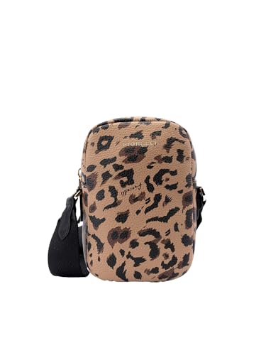 Sac à bandoulière Fiorelli Effie marron moyen en taille unique pour femme