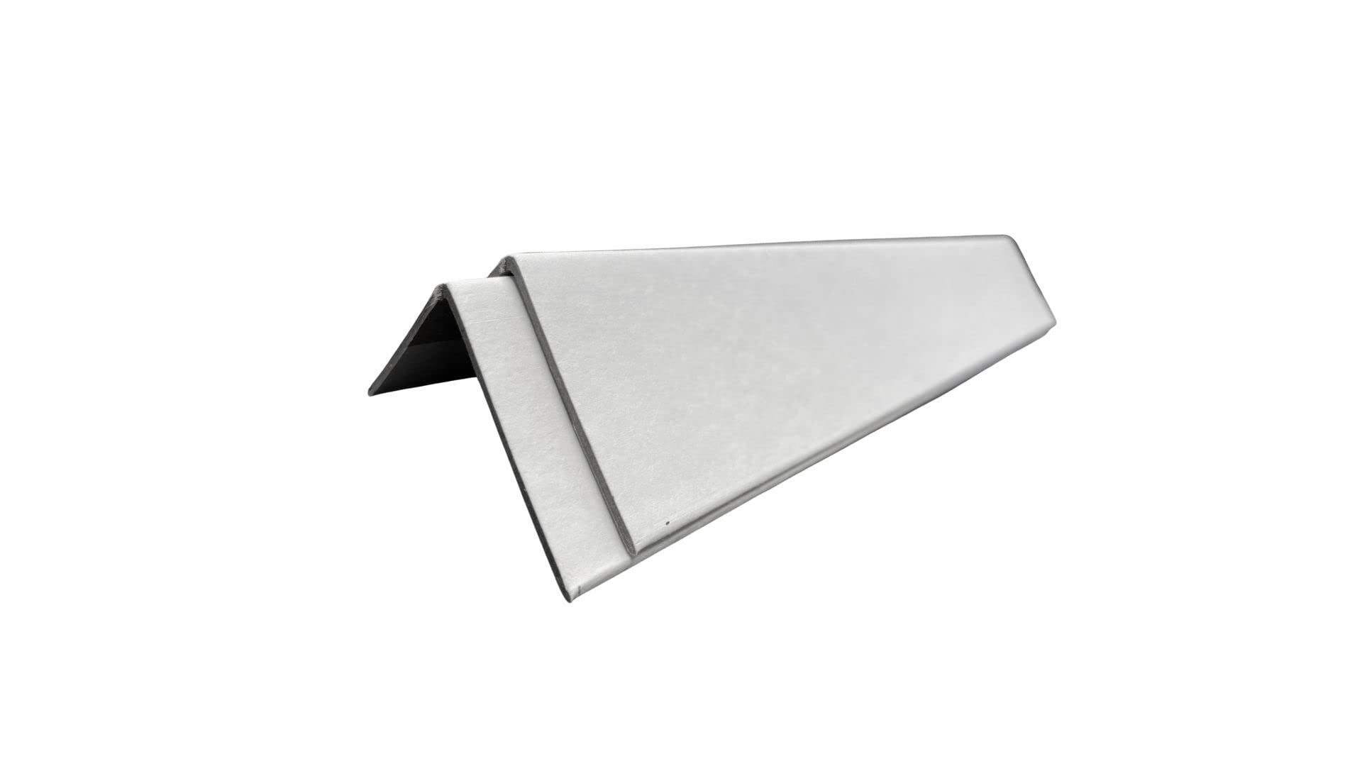 Buy Tubeequeen Cardboard Edge Protectors, CEP 2" x 2" x 36”, Assorted Packs, White Reinforced