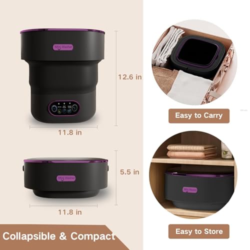 Lista de centrifugadoras de ropa los 5 más buscados. 30 Imagen adicional