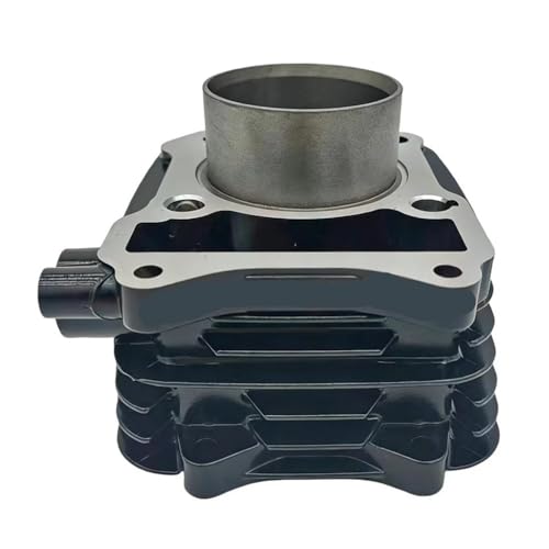 Kit de cilindro de 57mm para solucionar la pérdida de compresión en GN125 5