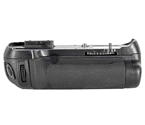 Poignée d'alimentation pour Nikon D600 grip vertical d'autonomie