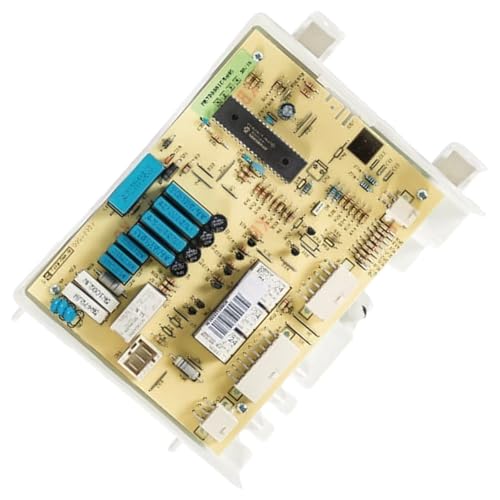 PLATINE DE CONTROL REF 461950248992 POUR REFRIGERATEUR WHIRLPOOL - 481221778217