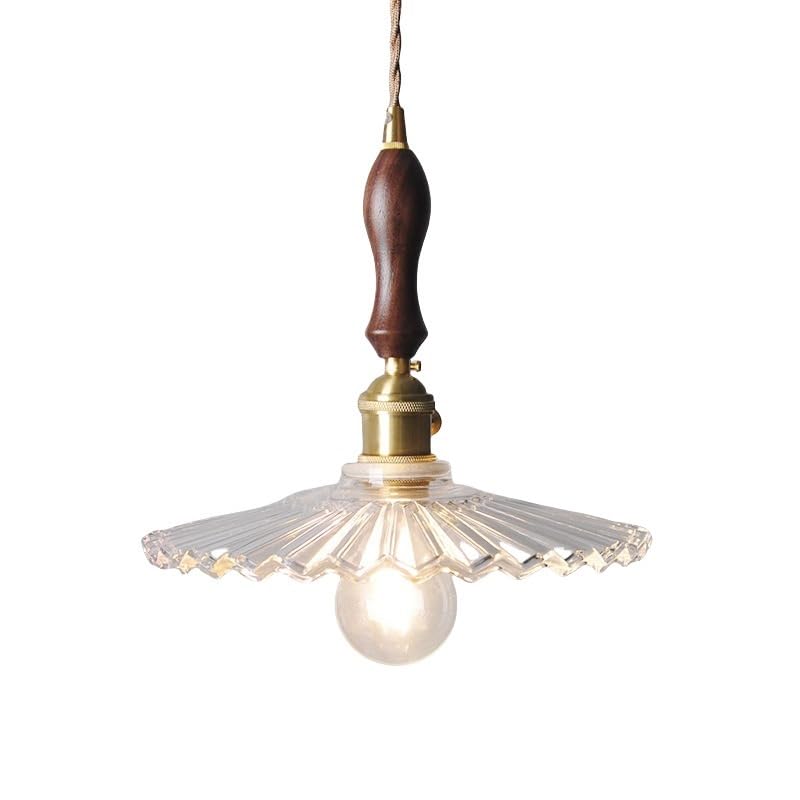 Suspension lampe cuisine et salle de bains avec interrupteur pendentif LED moderne - 5