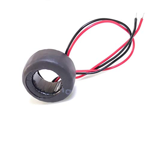 Buy Prescision AC Current Transformer CT Coil PZCT 10(50A) 10mA Online