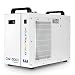 Produktbild S&A Genuine CW-5000TG EU Stock Industrielle Wasserkühler Wasserkühlmaschine Industrial Water Chiller für 40W 50W 60W 70W 80W 100W CO2-Lasergravier- und Schneidmaschine
