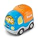 VTech Go! Go! Smart Wheels Truck, Multicolor, 80-119600