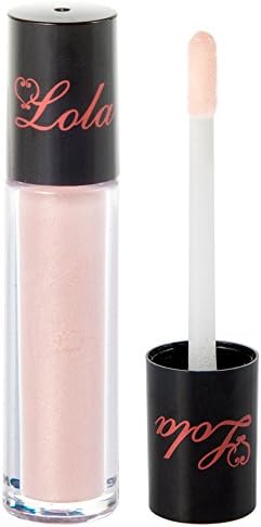 Lola Lip Gloss - Celestial