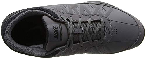 nike mens ringleader basketball shoes