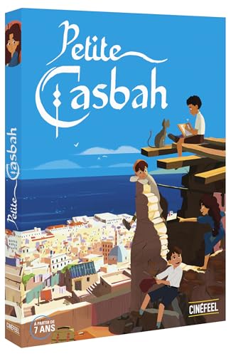 Petite Casbah