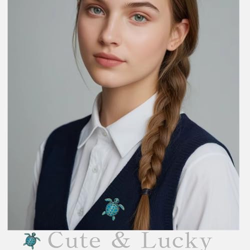 Image of Brooch Pins For Women Fashion Elegant Brooches Lapel Badges Coat Sweater Scarves Shawl Dress Accessory Wedding Party Prom Jewelry