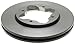 Raybestos 96111 Advanced Technology Disc Brake Rotor