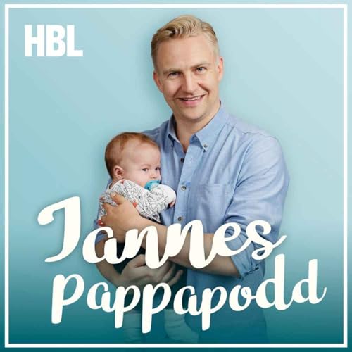 Jens Bergs annorlunda adoptionsresa