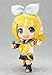 Good Smile Vocaloid: Kagamine Rin Nendoroid Action Figure Cheerful Ver