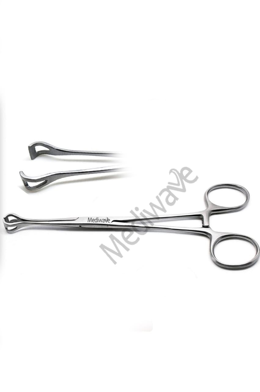 Mediwave Babcock Forceps 6" And 8" (Set Of 2) Tissue Forceps Surgical Instruments Set (German Fine Quality) (B0CJ3SBTDX) Amazon Price History, Amazon Price Tracker