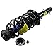 Moog ST8602 Complete Strut Assembly